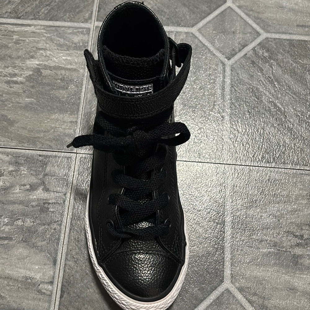 Converse Chuck Taylor All star High Top